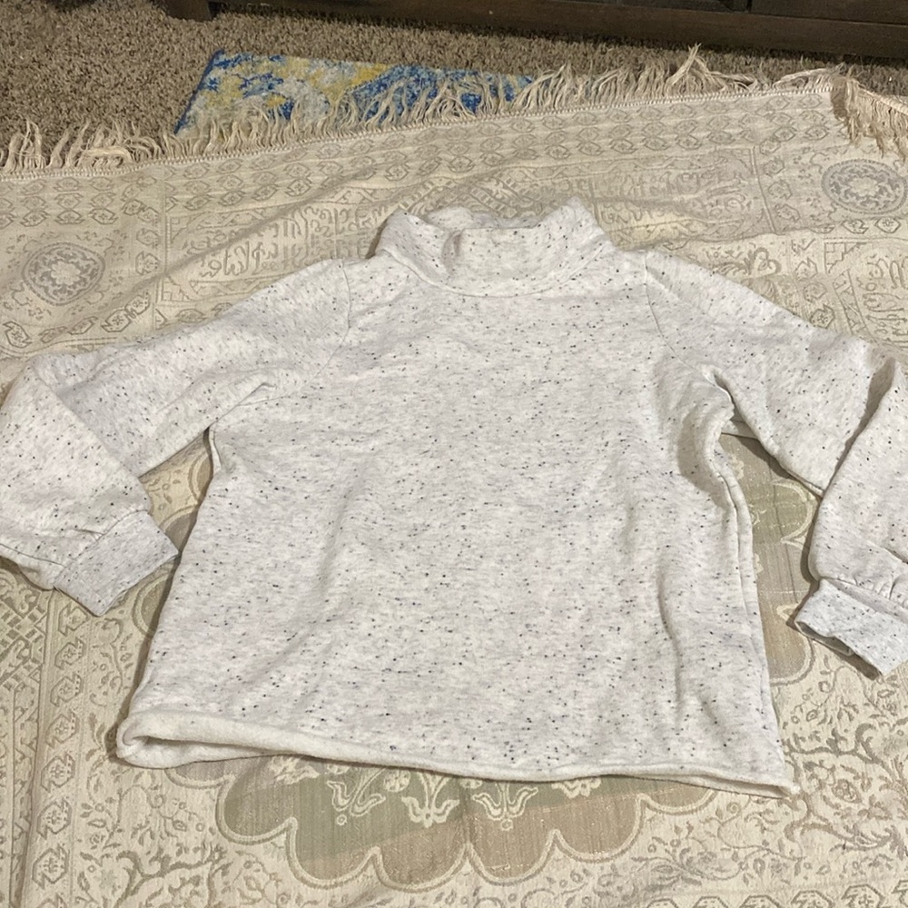 Madewell Sweatshirt